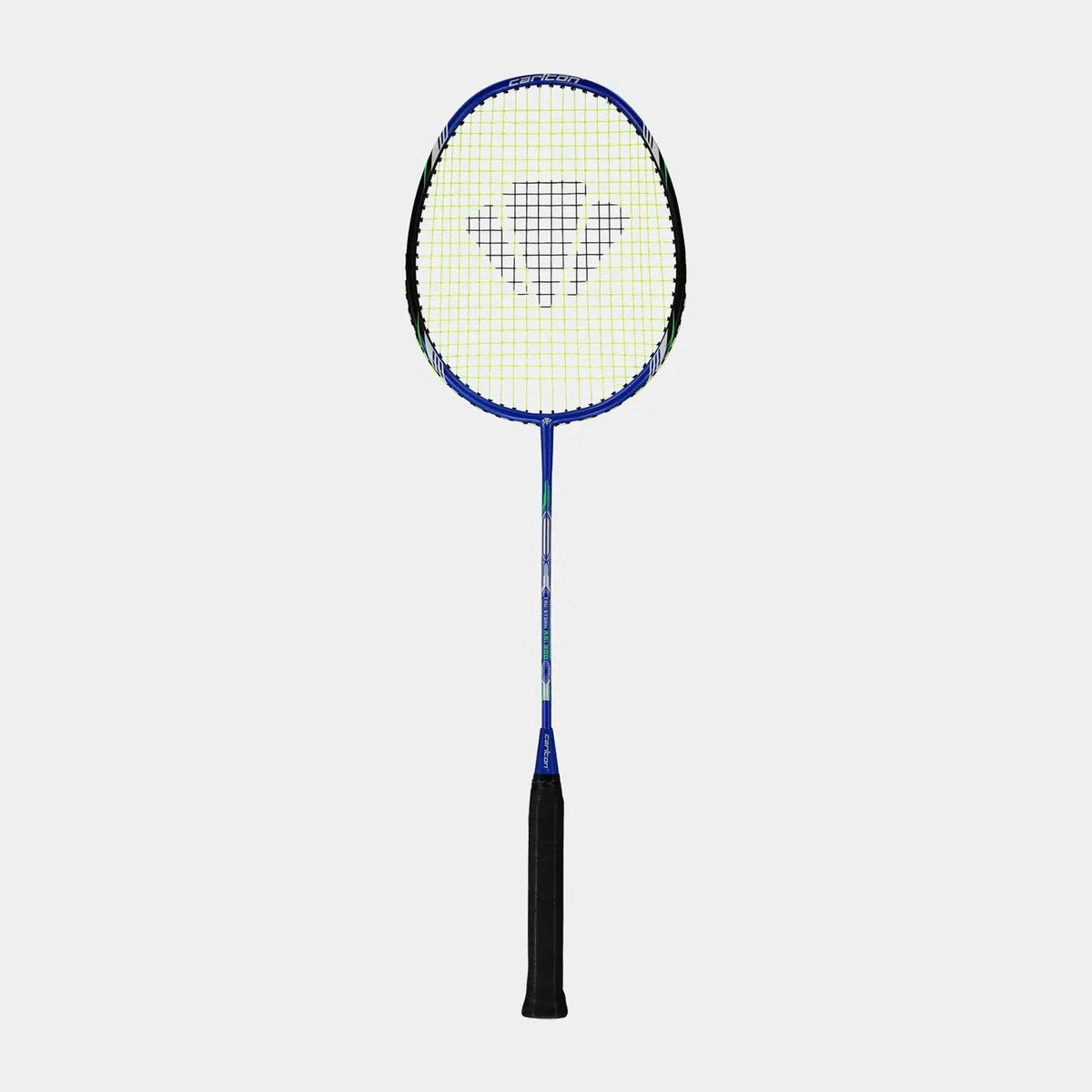Carlton tru-storm asi 300 g6 nh nf badminton racket