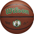 Wilson nba team alliance boston celtics basketbal maat 7