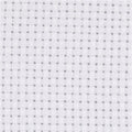 Creativ company aida telstof 24 10 grof 50x50 cm wit