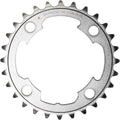 Shimano kettingblad xtr fc-m985 28t-ag 10s 88 mm zilver