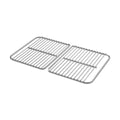 Weber grillroosterset voor go-anywhere houtskoolversie