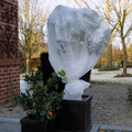 Nature Winterabdeckung 30 g/m² 2x5 m weiß