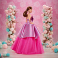 Mattel eu mattel barbie verjaardagspop - barbie birthday wishes - cadeau.