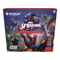 Magic the gathering marvel's spider-man scene box - spidey's spectacular showdown
