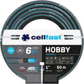 Cellfast hobby ats2 serie - tuinslang - 1 - 50m - uv- en algenbestendig