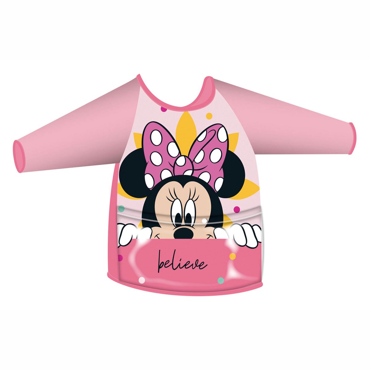 Disney Klippschürze Minnie Maus