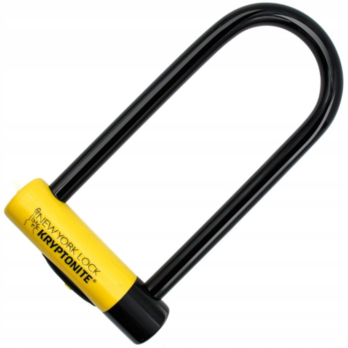 Kryptonite new york lock m18-wl u-slot 18mm 26cm fietsbeveiliging