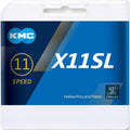 KMC Kette x11sl