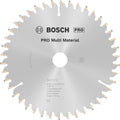 Bosch cirkzb multi 160x20 16x2,4 42t tr-f