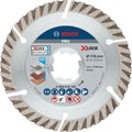 Bosch accessories 2608615165 diamanten doorslijpschijf diameter 115 mm 1 stuk(s)