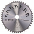 Bosch cirkelzaagblad precision 230x2x30 -,t48 (1)