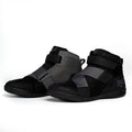 Everlast powerlock x-trainer boxing shoes, black 46