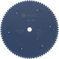 Bosch circular saw blade expert for steel 355 x 25,4 x 2,2 mm, 80
