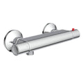 Schütte Schütte Duschmischer Thermostat Vico Chrom