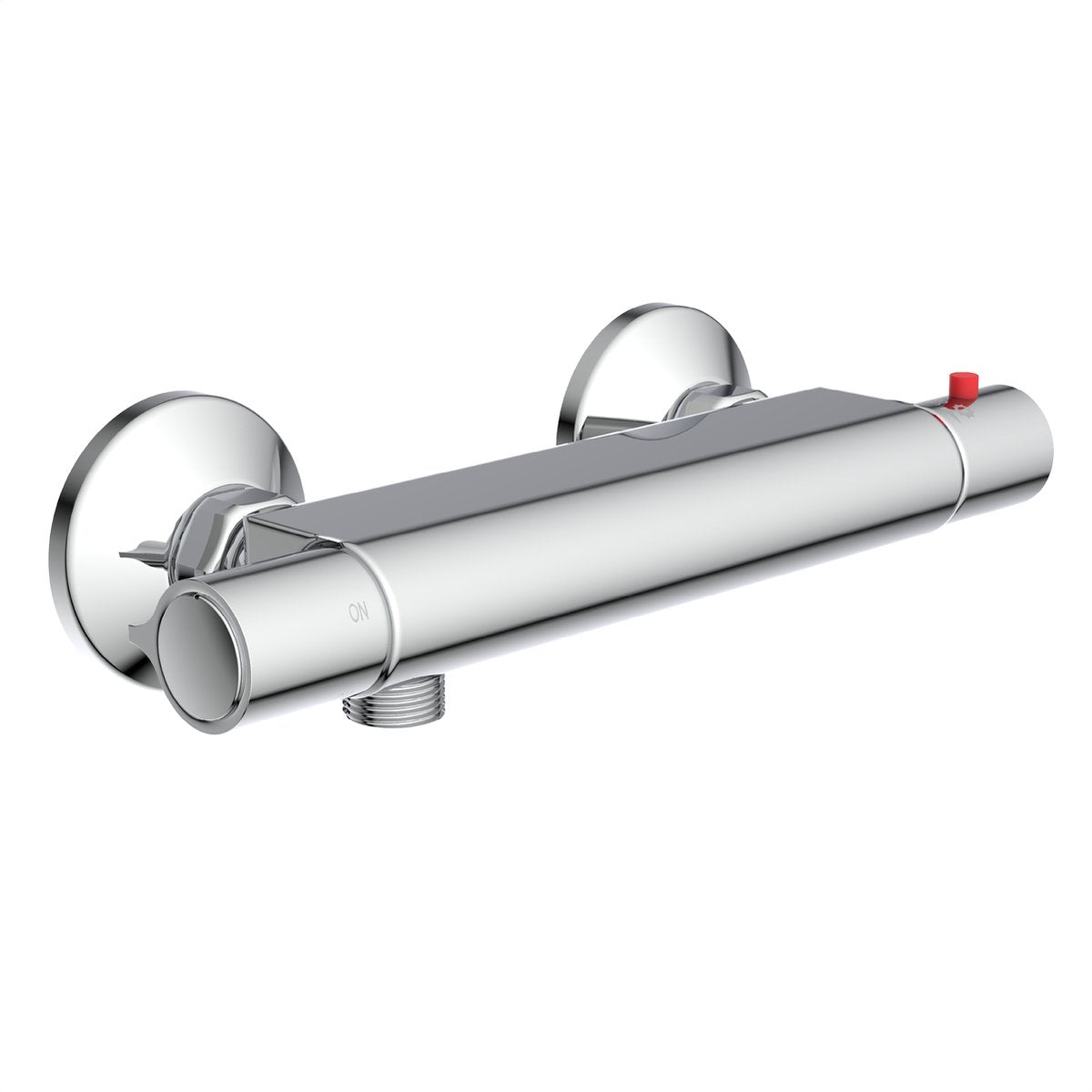 Schütte Schütte Duschmischer Thermostat Vico Chrom