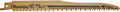 Makita reciproblatt hcs 203 6-10z 25 st. - b-05153-25