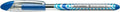 Schneider schrijfwaren rollerpen schneider slider medium blauw | 10 stuks