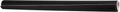 Creativ Company Tafelfolie schwarz, 2 m