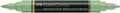 Faber-castell aquarelmarker - albrecht durer - 172 aardegroen - fc-160472