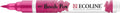 Ecoline - brushpen - licht roze - 361talens