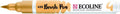 Royal talens talens ecoline brushpen - 439 sepia licht