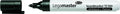 Legamaster whiteboardmarker tz100 1,5-3mm rond zwart
