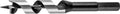 Graphite houtboor 18x151mm boorlengte 106mm schacht van 13mm