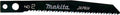 Makita decoupeerzaagblad no2 - a-85852