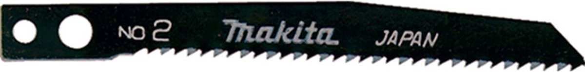 Makita decoupeerzaagblad no2 - a-85852