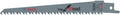 Bosch reciprozaagblad s 644 d top for wood - 2 stuks