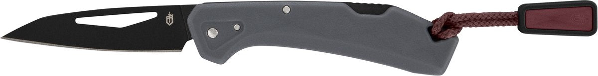 Gerber lst mini blister, gry blk