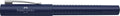 Faber-castell vulpen - grip 2011 - m - klassiek blauw - fc-140804
