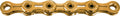 Kmc x11sl waxed - ti-n - gold black