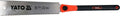 Yato dubbelzijdige japanse zaag - 320 mm