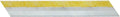 Dewalt dnbda1564gz 15 gauge gal spijkers 1.8x64mm ve=4000