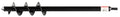 Makita grondboor 70 x 600 (200) mm - d-75437