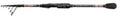 Albatros winston tele 205 cm - 5-delige telescopische reishengel 5-20 gram