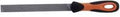 Bahco 4-140-08-1-2 vijl met greep 200 x 20 x 3,3 mm kap 1 1 stuk(s)