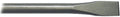 Makita p-25074 platte beitel 20 mm gezamenlijke lengte 250 mm sds-plus 1 stuk(s)