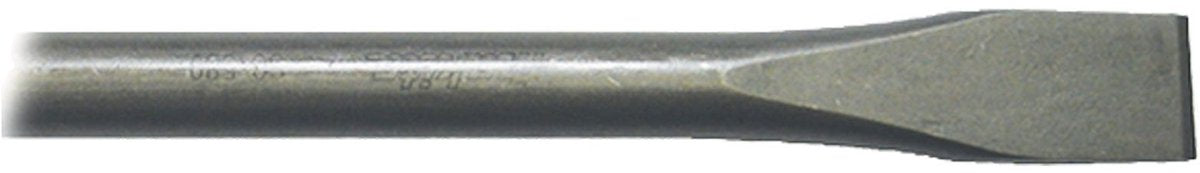 Makita p-25074 platte beitel 20 mm gezamenlijke lengte 250 mm sds-plus 1 stuk(s)