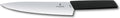Victorinox swiss modern vleesmes 22cm - roestvrij staal - kunststof
