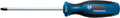 Bosch professional 1.600.a01.v08 - kruiskop schroevendraaier - pz 2