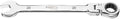 Neo klucz - ringsteeksleutel - pivoterend - ratchet - 30 mm
