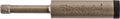 Makita diamantboor droog 8x20mm - b-51839