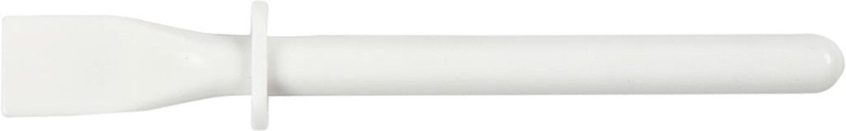 Klebstoffspender der Firma Creativ Company, Länge: 11,5 cm, Breite: 15 mm, weiß, 10 Stück pro Packung