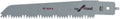 Bosch - zaagblad m 1131 l voor multizaag pfz 500 e top for wood