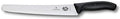Victorinox swiss classic banketbakkersmes - 26cm - kartel - rvs fibrox