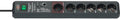 Brennenstuhl secure-tec automatische stekkerdoos 19.500a 3m h05vv-f 3g1,5