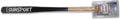 Tactic bex sunsport honkbalknuppel met bal, 71cm