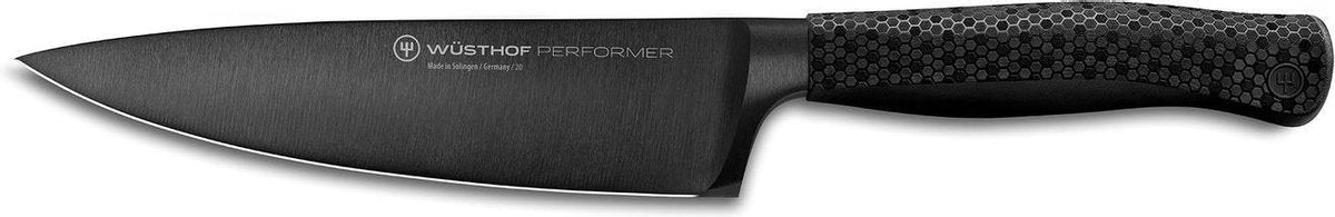 Wusthof - performer koksmes 16 cm